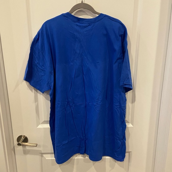 Gildan Set of Two 2X and 3X Disney Shirts - Picture 7 of 9